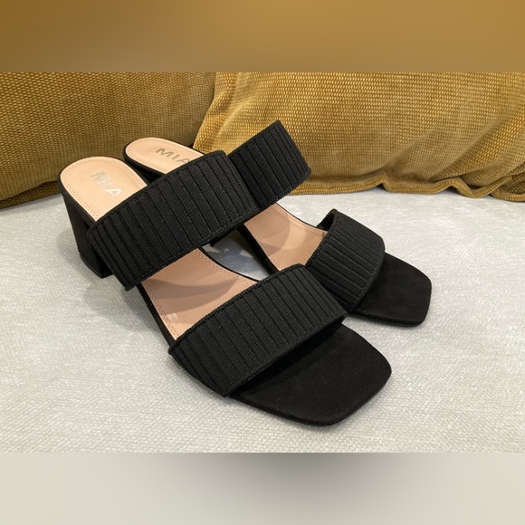 NWT MIA Block Heel Nordstrom Rack - Picture 6 of 9